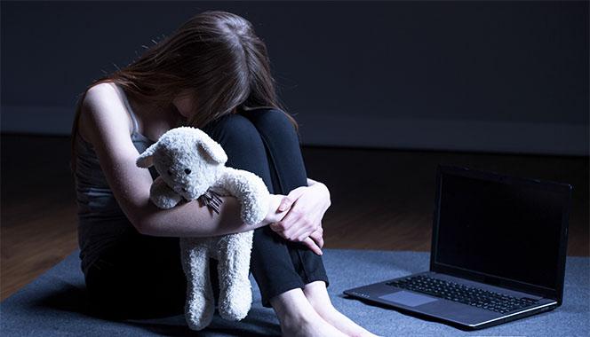 How to talk to kids about the topic of sexual abuse and how you can help prevent it 