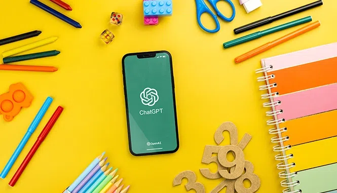 How ChatGPT, An AI Assistant Can Help In Raising Children With  Autism and ADHD