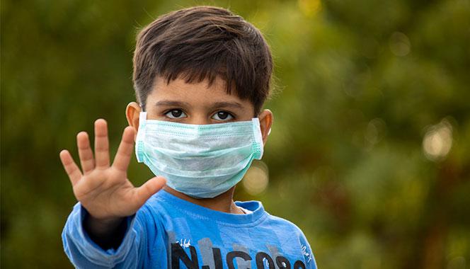 How do I find out if my child is COVID-19 positive? Indian Academy of Pediatrics answers FAQs on corona and children