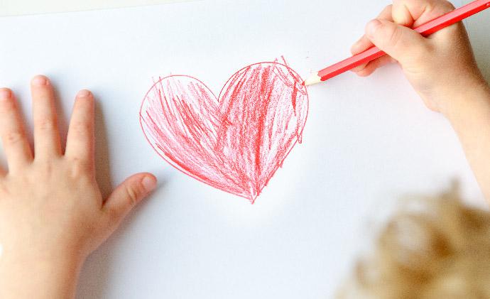 How Doodle Art Benefits Your Child And Why You Must Encourage The Habit 