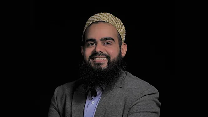 How Fatherhood Reframed My Life: Yusuf Galabhaiwala