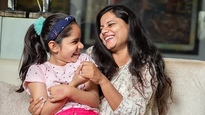 How Humour In Parenting Strengthens Your Bond With Your Child Every Day