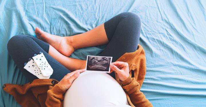 How I coped with the loss of my unborn child and learnt many lessons along the way: A mother shares her story