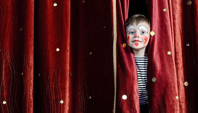 How Theater Can Help Your Child's Holistic Development