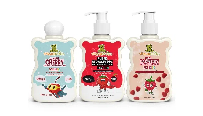 Safe Skincare For Newborns: A Parent’s Guide To Choosing The Right Baby Products