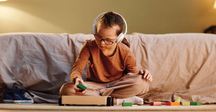 How To Develop Independence In Children With Autism: Dr Gita Srikanth