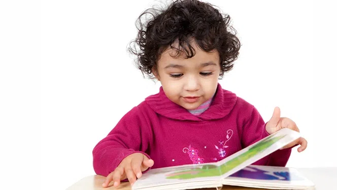 How To Build Your Preschooler's Comprehension Through Stories, Conversations, And Play