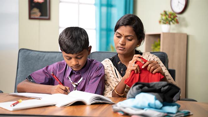 How To Make Homework Less Stressful And More Meaningful And Easier For Children 