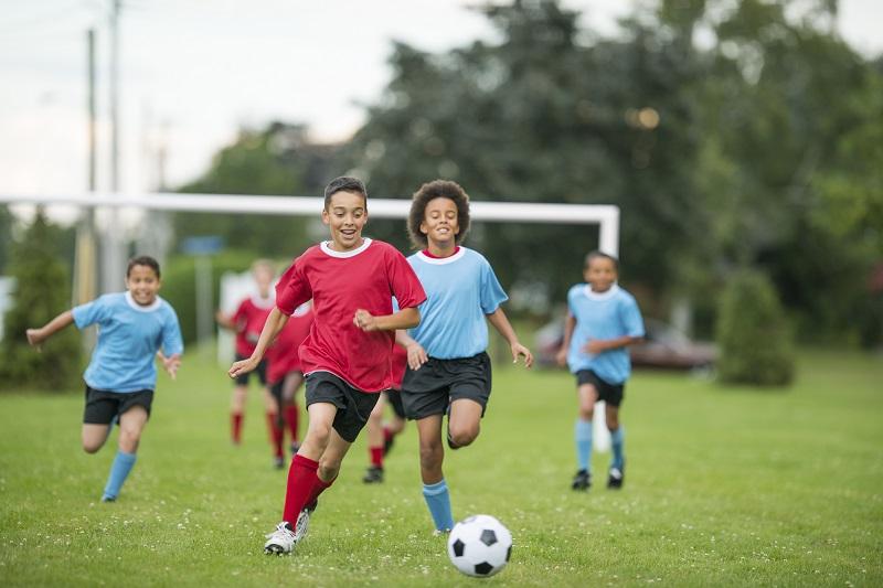 How to Prevent Sports Injuries in Children