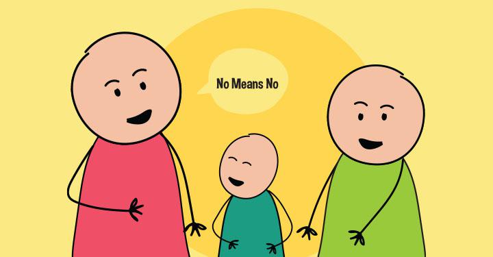 How To Talk To Children About Consent: Why It Matters And How Parents Can Start