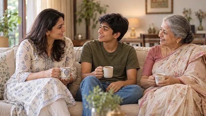How To Talk To Children About Mental Health: A Parent’s Guide To Open Conversations