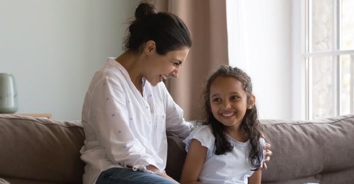 How To Talk To Kids So They Listen And Build Strong Parent-Child Communication