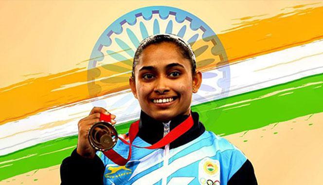 I never felt like giving up. Not now, not ever: Gymnast Dipa Karmakar and her inspiring Produnova journey