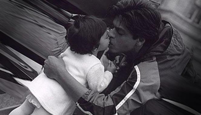 Shah Rukh Khan: 'My Children Are Brutal And Ruthless!' Shah Rukh Khan: 'My Children Are Brutal And Ruthless!'