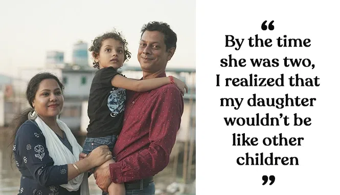 "I was always into cooking, but upped my game after becoming a mother"