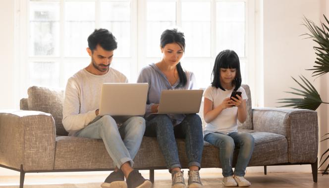 Social media detox: If you give up social media for a week, how are you likely to feel?