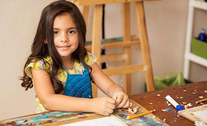 Importance Of Creativity And Imagination For Children