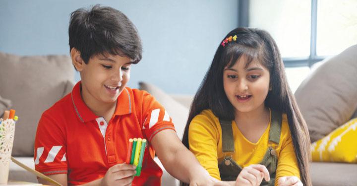 Importance Of Sibling Relationships In Child Development: Why Sibling Bonds Matter In Life