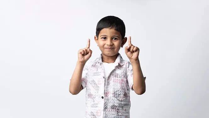 In Conversation: Santosh Acharya On Raising Boys With Emotional Leadership And Self-Esteem 