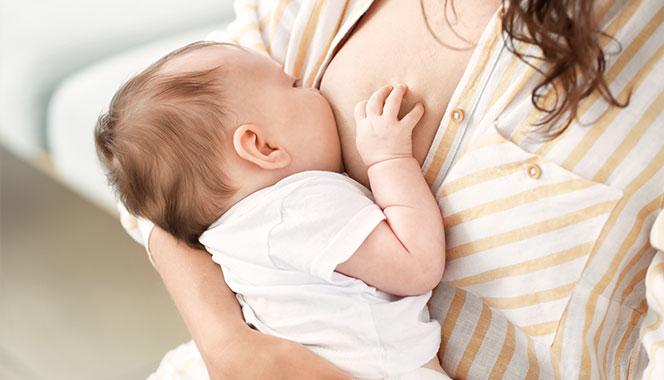 Indian Foods On How To Increase Breast Milk For Breastfeeding Mothers 