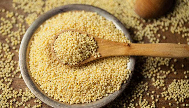 Introduce your little one to the goodness of nutrition with these 6 healthy and easy millet recipes for babies