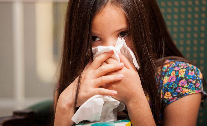 Flu In Children: Myths And Facts About Childhood Influenza
