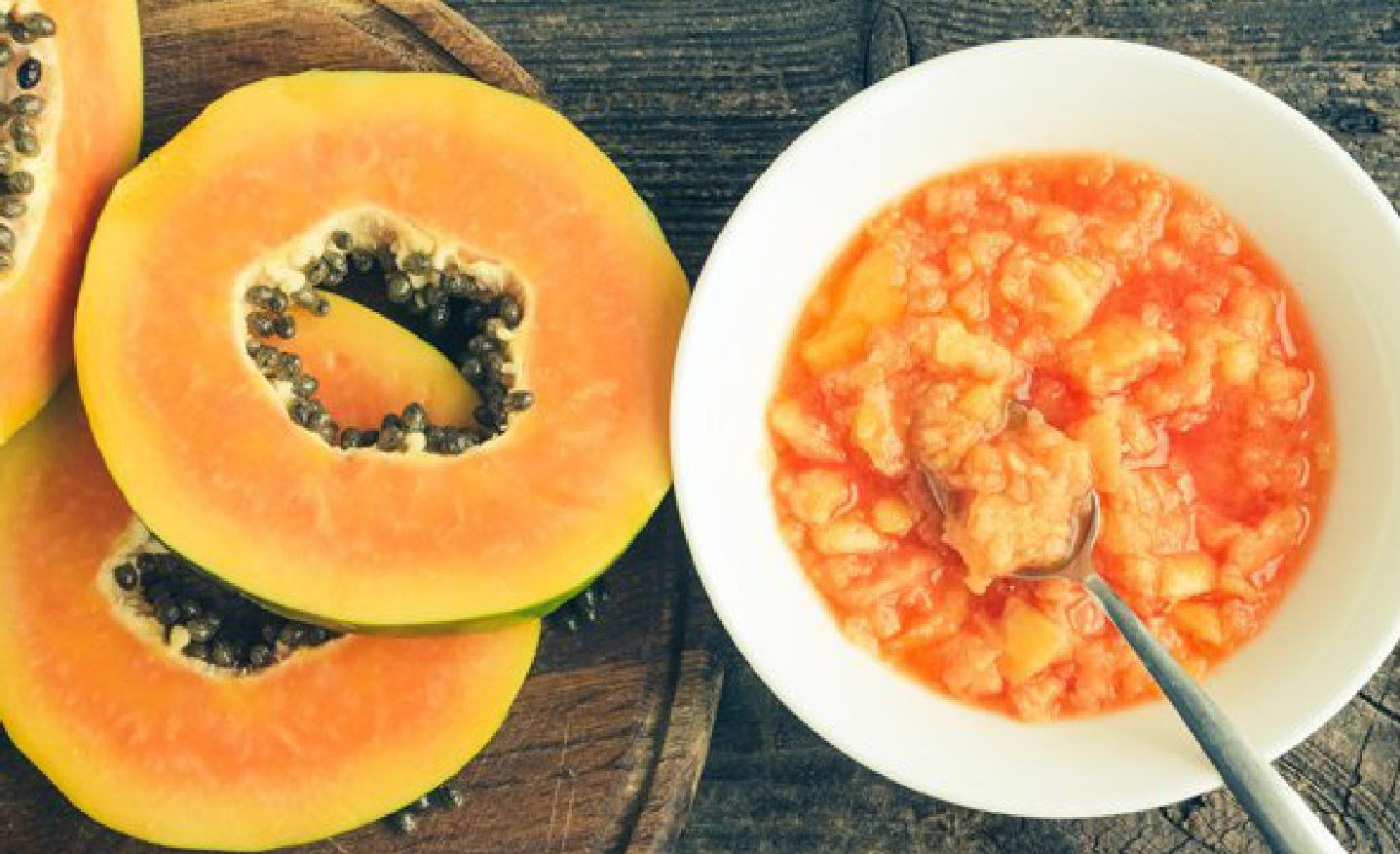 Papaya for Babies, Papaya Health Benefits and Side Effects for Babies