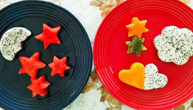 fun food presentation ideas for toddlers