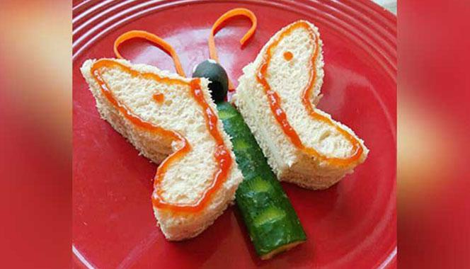 fun food presentation ideas for toddlers