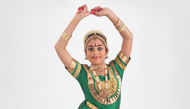 Is your child interested in dance? Here are the many ways in which Indian classical dance can benefit children