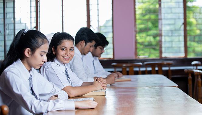 Is your child worried about exams? Here's how to make exam preparations easier