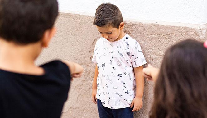 Is Your Kid Mean-Spirited? Here's What You Should Do When Your Child Is Being Mean