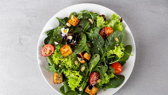 How To Start Eating Salads Every Day For Better Family Health And Nutrition