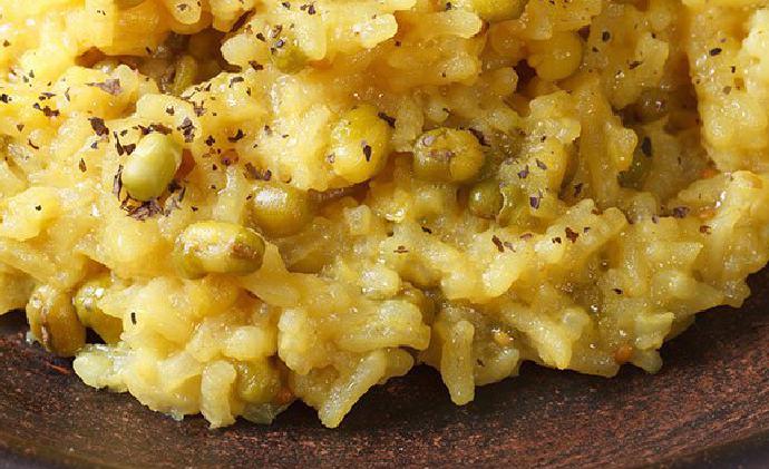 Khichdi for babies: Here are 11 yummy recipes along with health benefits 