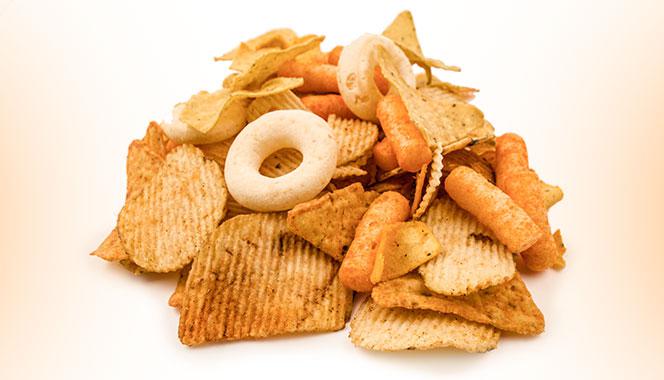 After A Workout: 10 Harmful Foods You Should Never Eat