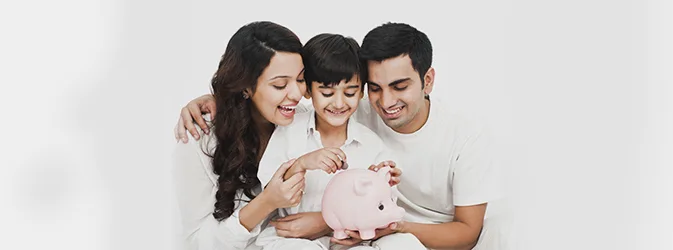 Planning Finances for Family