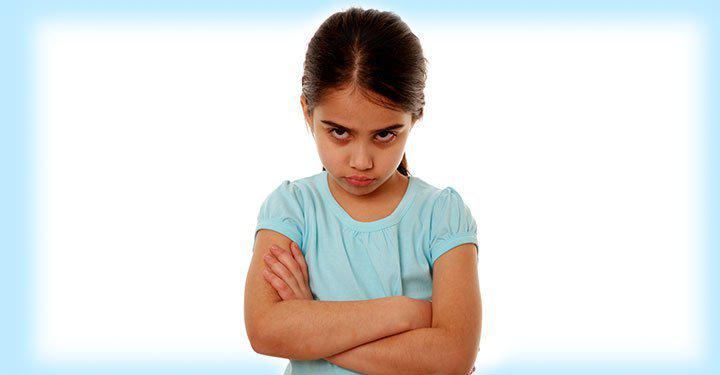 Managing Your Strong-Willed Preschoolers (3 to 5 Year Olds)