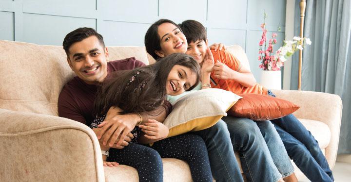 Mindful Parenting In A Distracted World: Building Emotional Connection With Your Child