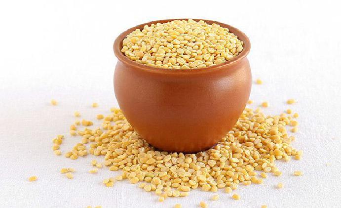 Moong Dal for babies: Nutrition facts, tasty and healthy recipes, health benefits and much more
