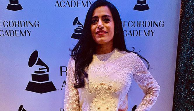 Motherhood, music, and the Grammys: The magical and inspiring journey of Indian singer Falguni Shah