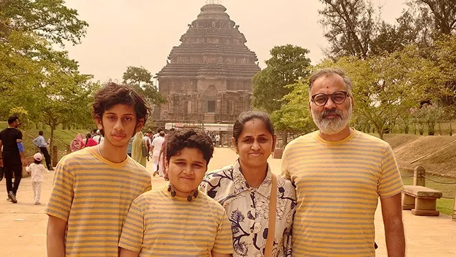 Moving Back To India: How One Family Rediscovered Their Roots And Belonging