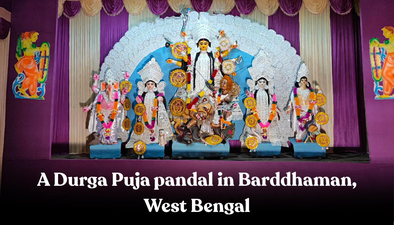 My Puja wish: The next generation must experience the festive bonhomie and learn from it