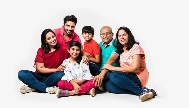 New Year special: Parenting resolutions to help you become a better parent this year