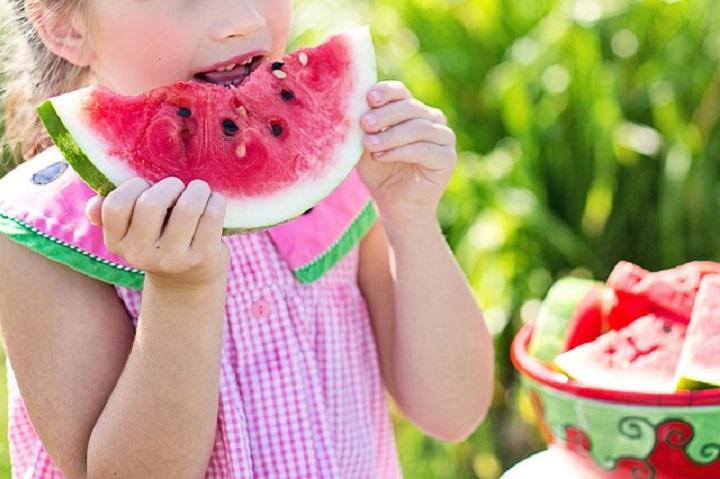 Nourish Without Nagging: How To Get Your Toddler To Love Eating Healthily