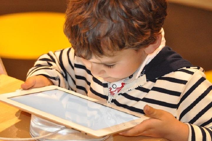 How Google Helps You Manage Your Kid's Screen Time