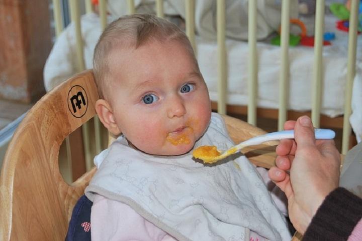 10 Best Baby Foods For Your Little One