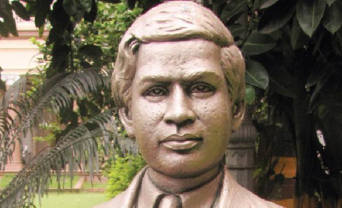 On a mathematical pilgrimage with Srinivasa Ramanujan and traits children can learn from his life