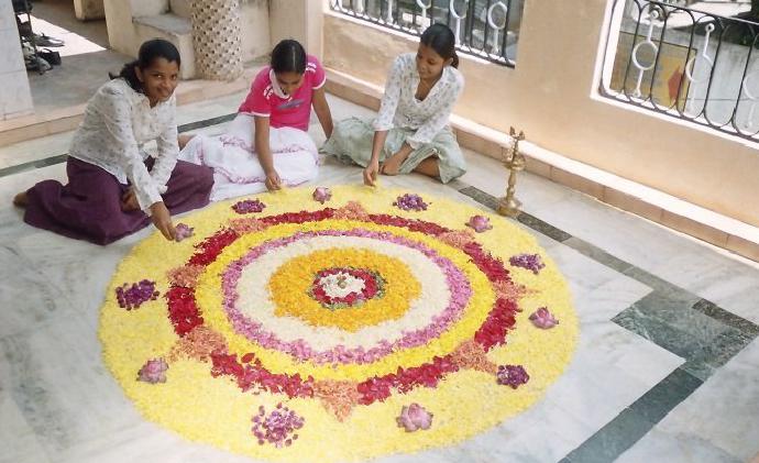 Interesting Facts About Onam The Harvest Festival Of Kerala 10 Days Of