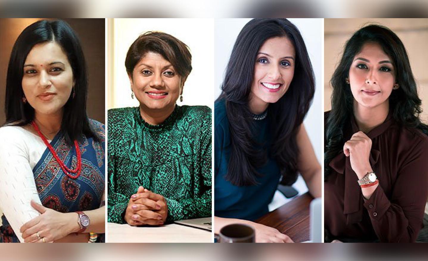 One year of the pandemic: This is how these four moms tackle their work-from-home issues