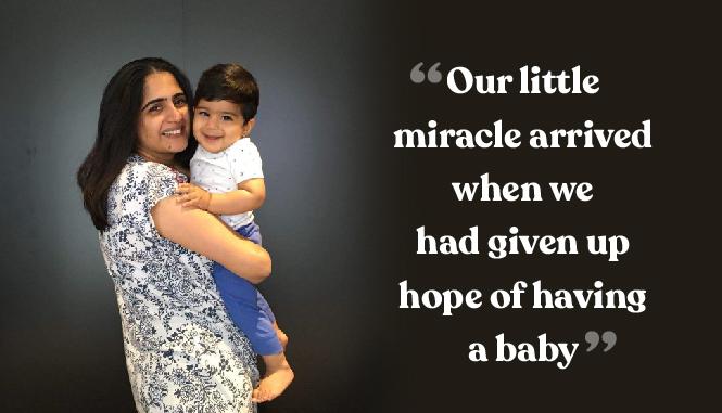 Having a baby is a life-changing moment and nothing will ever be the same again